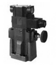 Клапаны Yuken S-BSG