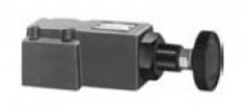 Клапаны Yuken DG/DT