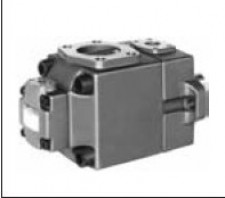 Двухшиберные насосы Yuken PV2R