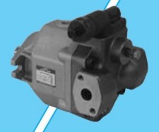 Поршневые насосы Yuken AR22, AR16