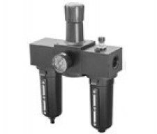 Комбинированный фильтр Wilkerson C39