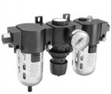 Комбинированный фильтр Wilkerson C26/27