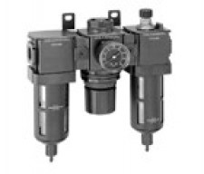 Комбинированный фильтр Wilkerson серии C18