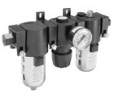 Комбинированный фильтр Wilkerson C16/17