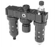 Комбинированный фильтр Wilkerson серии С12