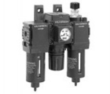 Комбинированный фильтр Wilkerson серии С08