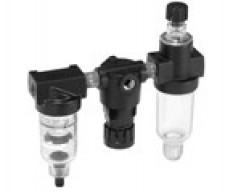 Комбинированный фильтр Wilkerson серии С03