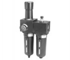 Комбинированный фильтр Wilkerson серии D39