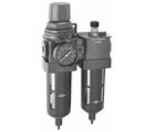 Комбинированный фильтр Wilkerson серии D28