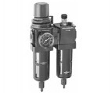 Комбинированный фильтр Wilkerson серии D18