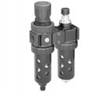 Комбинированный фильтр Wilkerson серии D12