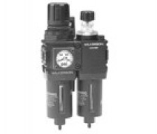 Комбинированный фильтр Wilkerson серии D08