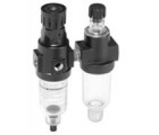 Комбинированный фильтр Wilkerson серии D03