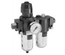 Комбинированный фильтр Wilkerson серии CB7