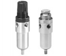 Фильтры/регуляторы Wilkerson серии SB1