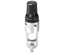 Миниатюрные фильтры/регуляторы Wilkerson серий ВВ3 (алюминий), BA3 (алюминий)