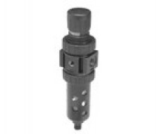 Фильтры/регуляторы Wilkerson B12