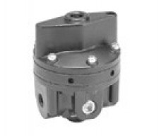 Усилители сигнала Wilkerson WBA208 контроль давления на выходе.