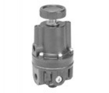 Вакуумный регулятор Wilkerson WRA171 высокой точности.