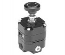 Регулятор клапана Wilkerson P17 высокой точности.