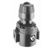 Регулятор клапана Wilkerson P15, P16 с точной регулировкой.