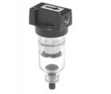 Cажевый фильтр Wilkerson M03