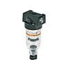 Cажевый фильтр Wilkerson F03