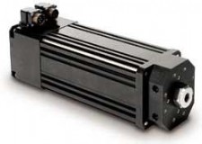 Привод Tolomatic ServoWeld®