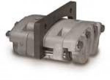 Пружинный тормоз Tolomatic FS220C/CI