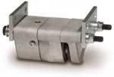 Пружинный тормоз Tolomatic FS20