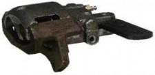 Механический дисковый тормоз с суппортом Tolomatic ME210