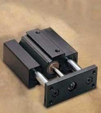 Блок с приводом Tolomatic PB2