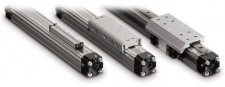 Бесштоковые цилиндры Tolomatic MXP