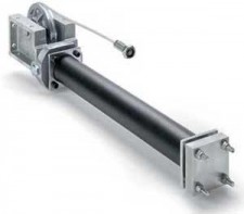 Кабельные цилиндры одностороннего действия Tolomatic