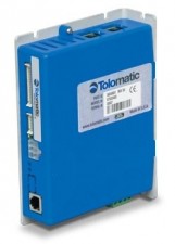 Шаговый привод и контроллер Tolomatic ACS