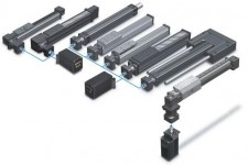 Cистема Tolomatic ICM Plus