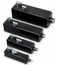 Линейный сервопривод Tolomatic IMA