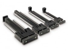 Штоковый электропривод с винтовой передачей Tolomatic GSA/GSM