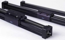 Бесштоковый электропривод Tolomatic BCS/MCS с винтовой передачей