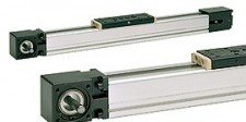 Линейные блоки Thomson WH40 Speedline, с шариковыми направляющими