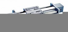 Линейные блоки Thomson 2HE AccuSlide, с шариковыми направляющими