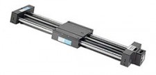 Линейные модули шарикововинтовой передачи Thomson 2DB SuperSlide, с шариковыми направляющими