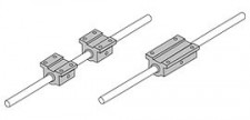 Системы линейных направляющих Thomson FluoroNyliner без опоры 1Vx