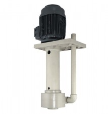 Центробежный вертикальный насос Tapflo CTV.