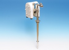 Пневмиксер Tapflo.