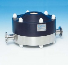 Демпфер пульсаций Tapflo.