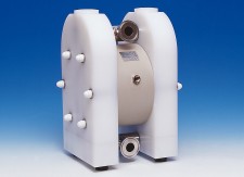 Насос Tapflo TU фармацевтическая серия.