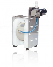 Мембранный насос Tapflo TF