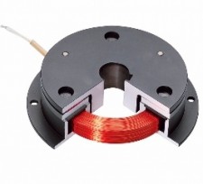 Электромагнитные тормоза SUCO B