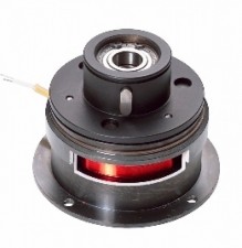 Электромагнитные муфты SUCO G